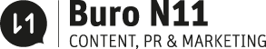 logo Buro N11