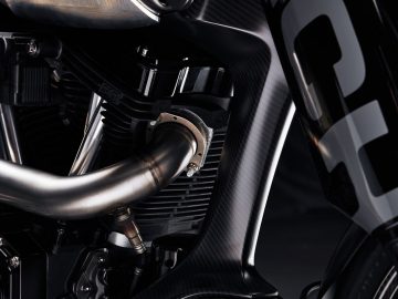 Arch Motorcycle - Method143