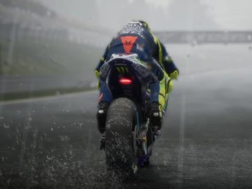 MotoGP 18 Review