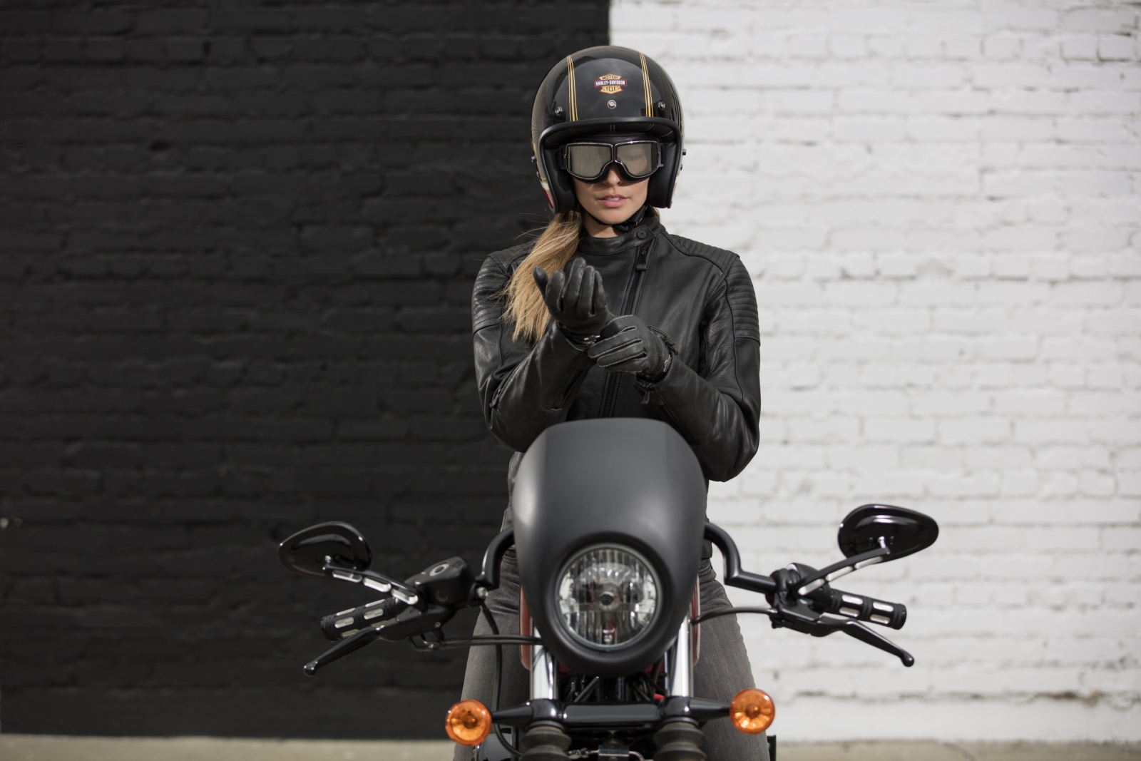 Harley-Davidson herfstjassen 2018