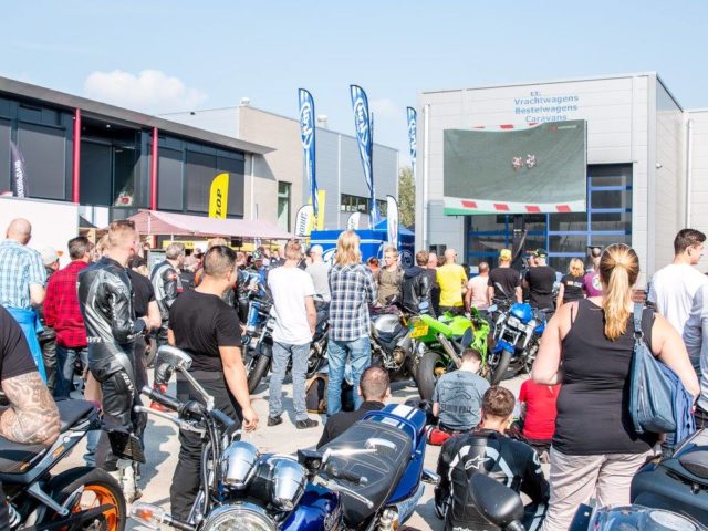 Goedhart MEGA Motormarkt 2018