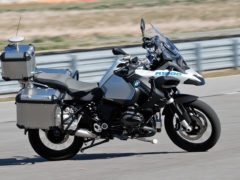 BMW Motorrad R 1200 GS