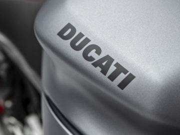 Ducati SuperSport 2019