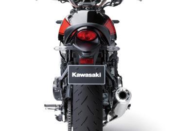 Kawasaki Z900RS 2019