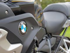 BMW R 1250 GS (2018) - MotorRAI.nl