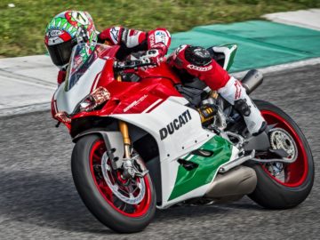 Ducati 1299 Panigale R Final Editions