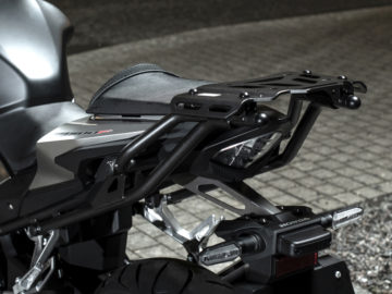 Honda CB500F 2019