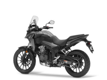Honda CB500X 2019 