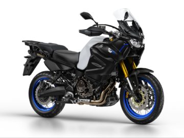 Yamaha XTZ1200 2019