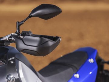 Yamaha XTZ700 Tenere 700 2019