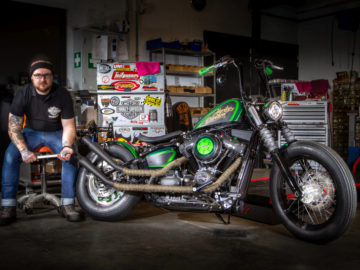 Battle of the Kings 2019: H-D Capital Brussels
