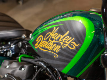 Battle of the Kings 2019: H-D Capital Brussels