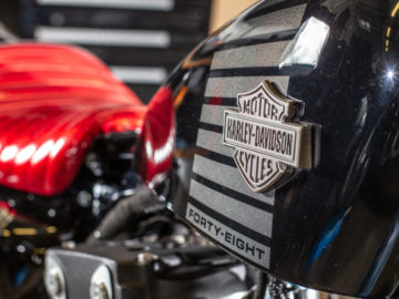 Battle of the Kings 2019: H-D Luxembourg
