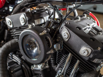 Battle of the Kings 2019: H-D Luxembourg