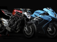 MV Agusta Brutale 800 F3 675 35 kW