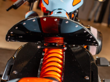 Harley-Davidson Battle of the Kings Benelux 2019