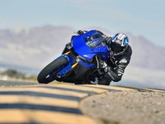 Yamaha YZF-R1