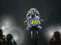 Yamaha Valentino Rossi MOTORbeurs Utrecht 2019