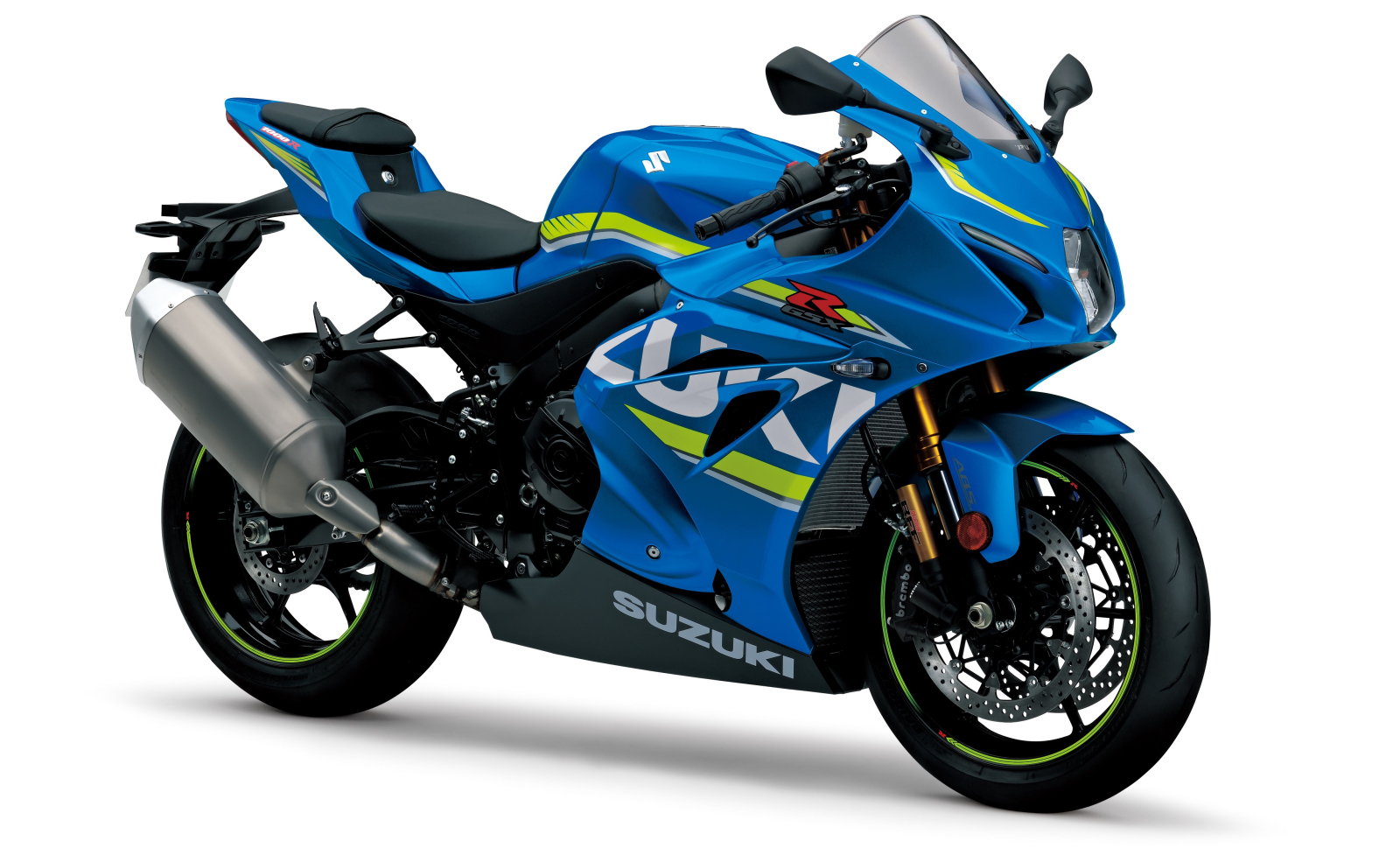 Suzuki GSX-R1000A