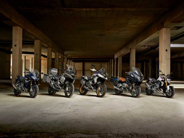 BMW Motorrad