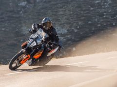 KTM 790 ADVENTURE