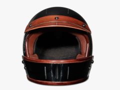 Berluti Veldt helm