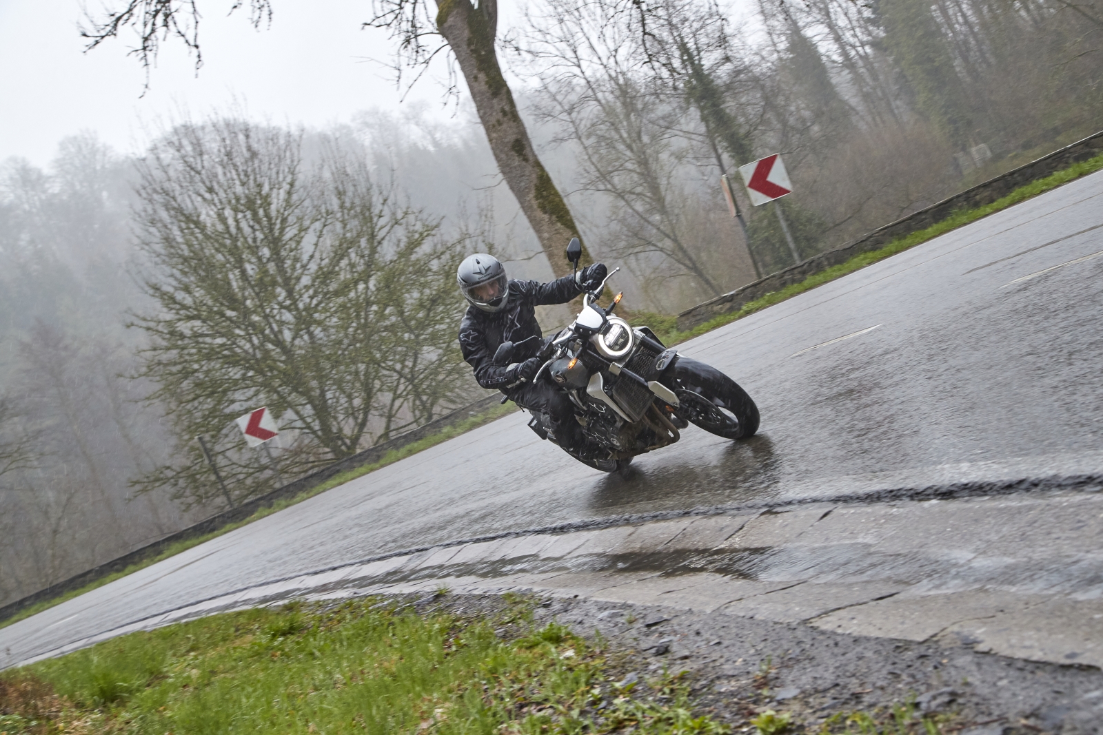 Honda CB1000R 2019 - Test MotorRAI.nl
