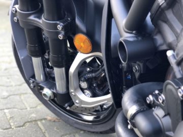 Yamaha Niken GT 2019 - Test MotorRAI.nl