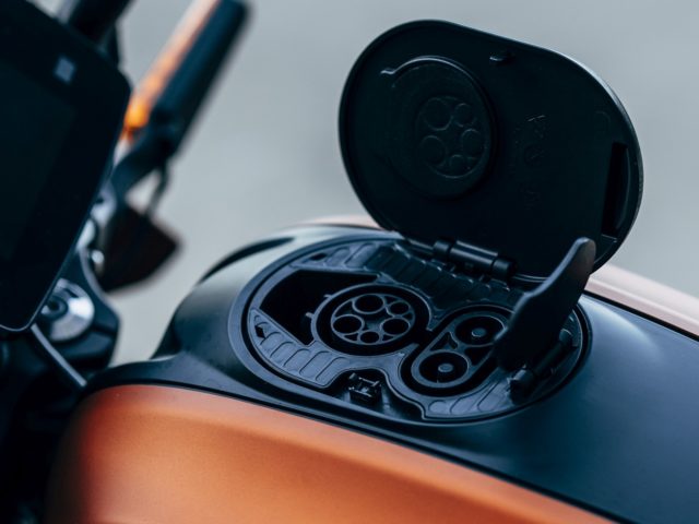 Honda CBR1000R Limited Edition 2019 - Foto MotorRAI.nl