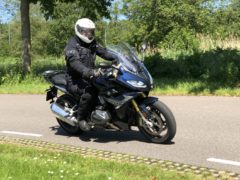 BMW R 1250 RS 2019 - MotorRAI.nl