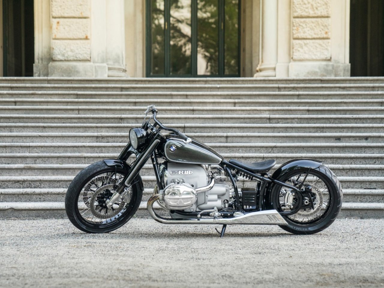 bmw r18 big boxer