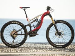 Ducati MIG-RR E-MTB