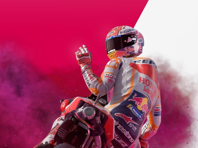 MotoGP19