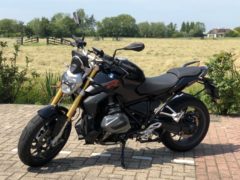 BMW R 1250 R 2019 - MotorRAI.nl