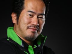 Kawasaki - Keishi Fukumoto