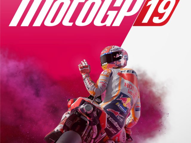 MotoGP 19 Gamereview