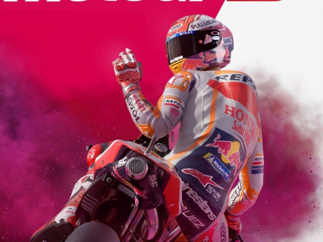 MotoGP 19 Gamereview
