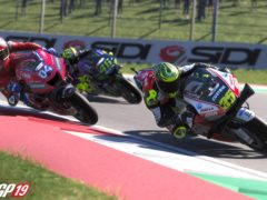 MotoGP 19 Gamereview