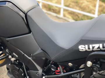 Suzuki V-Strom 1000XTA 2019 - MotorRAI.nl