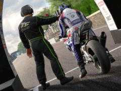 TT Isle of Man - Nintendo Switch