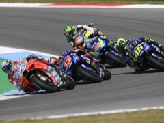 MotoGP TT Assen