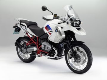 BMW R 1200 GS