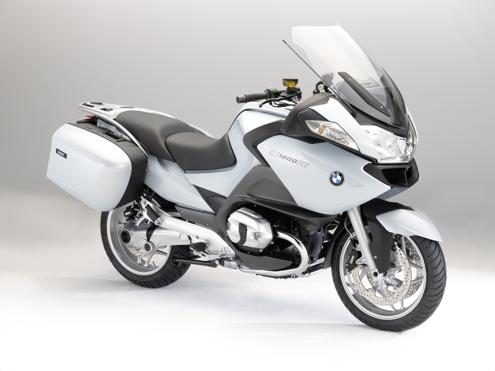 BMW R 1200 RT