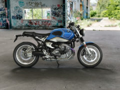 BMW R nineT /5