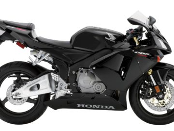 Honda CBR 600RR