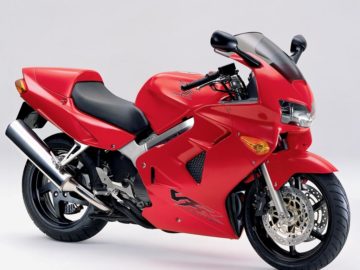 Honda VFR 800FL