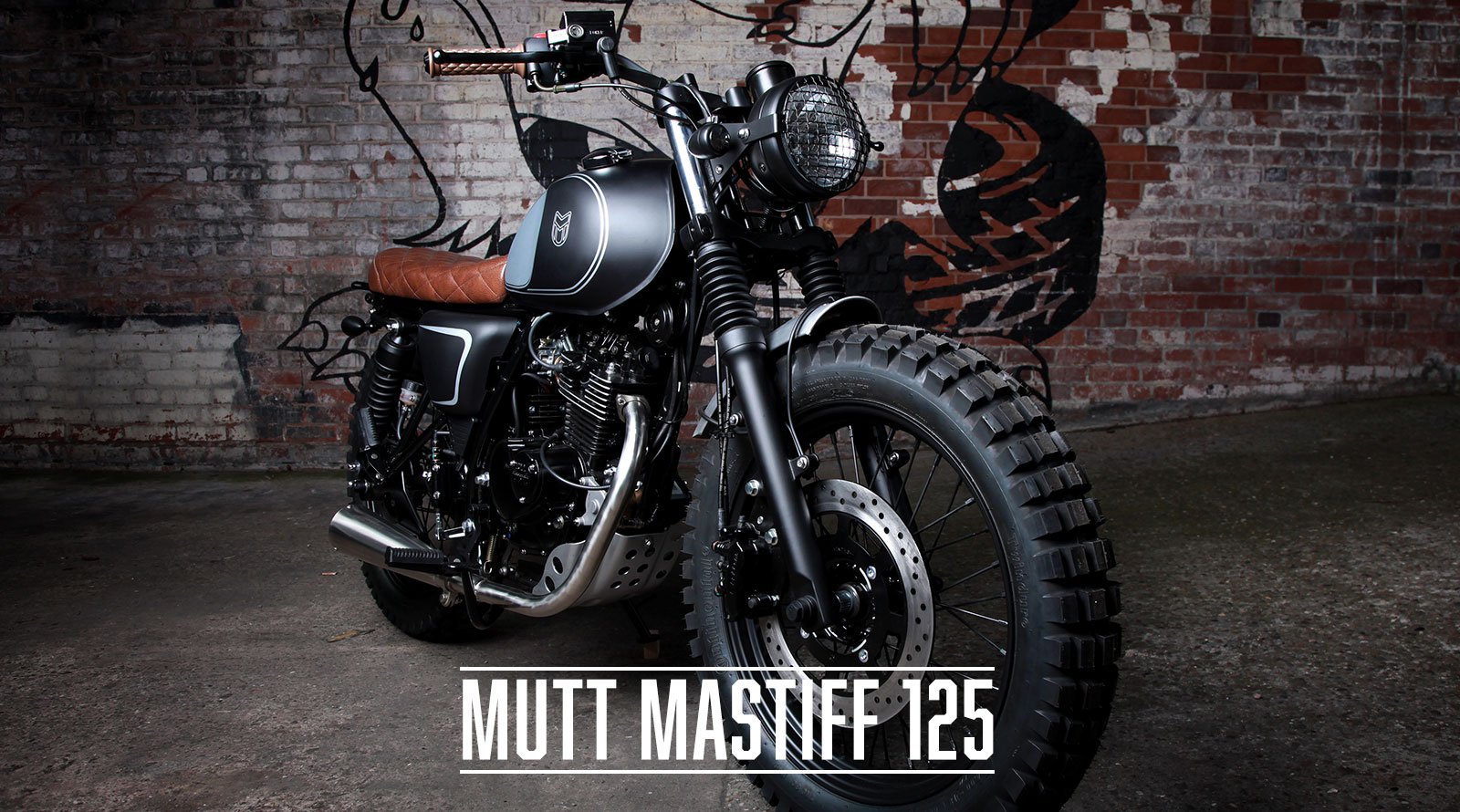 mutt scrambler