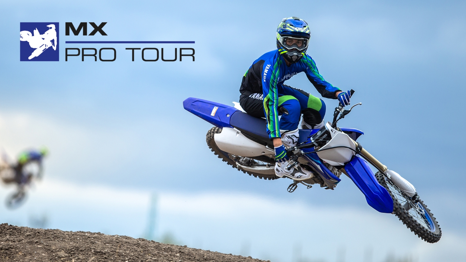 yamaha 2020 yz450f