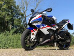 BMW S 1000 RR 2019