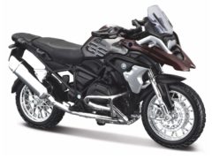 MotorRAI in Miniatuur: BMW R 1200 GS